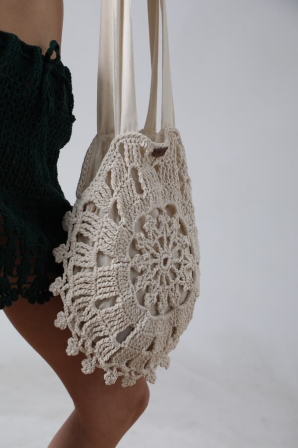 Luna Loop Baggies