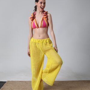 Nuda Pants