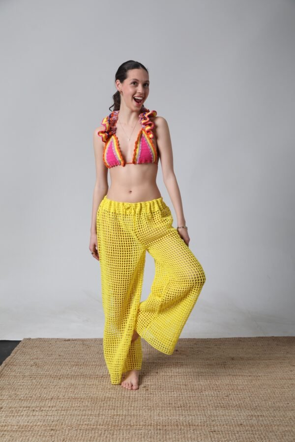 Nuda Pants