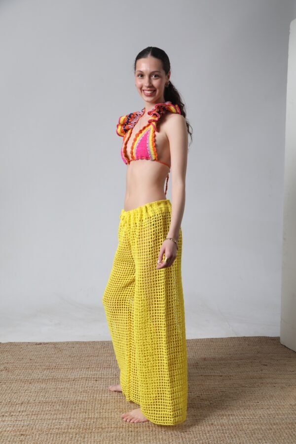 Nuda Pants - Görsel 3