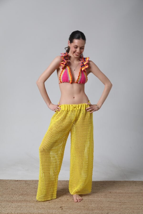 Nuda Pants - Görsel 2