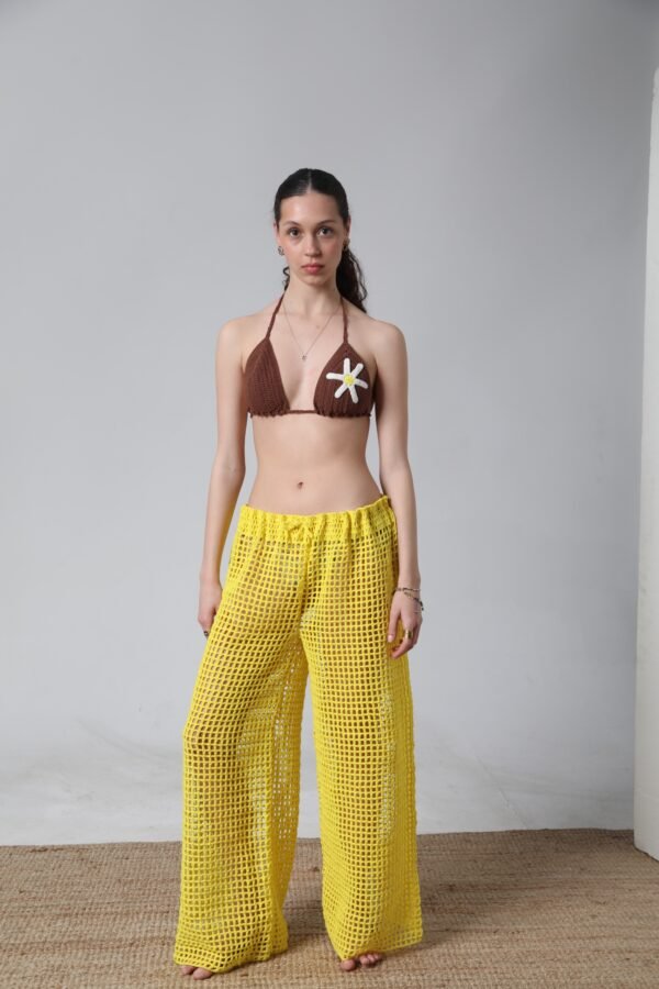 Nuda Pants - Görsel 5