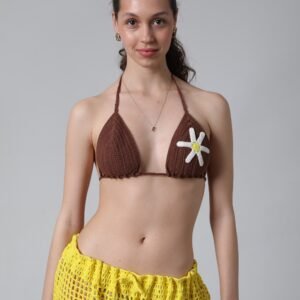 Flora Bikinies