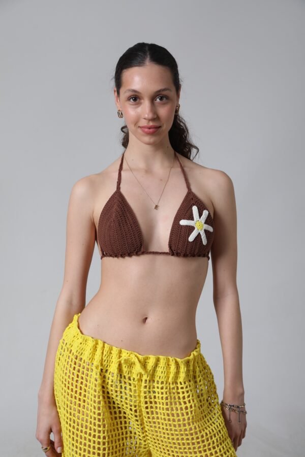 Flora Bikinies