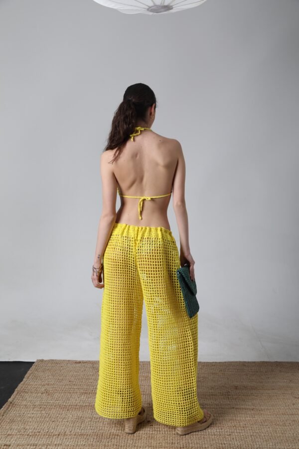 Nuda Pants - Görsel 4