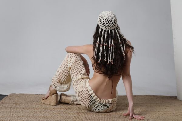 Nuda Pants - Görsel 8